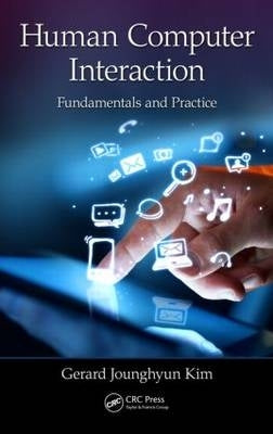 Human Computer Interaction Fundamentals and Practice