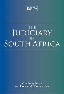 Judiciary in SA