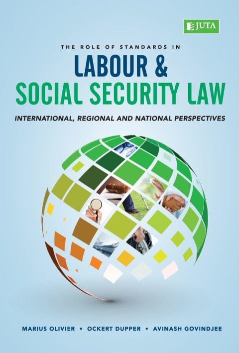 Role of Standards in Labour and Social Security Law