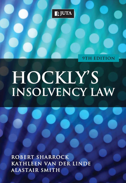 Hocklys Insolvency Law