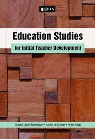 Education Studies for Initial Teacher Development