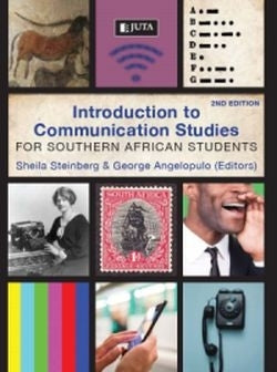 Introduction to Communication Studies for SA Students (Refer to 9781485130130)