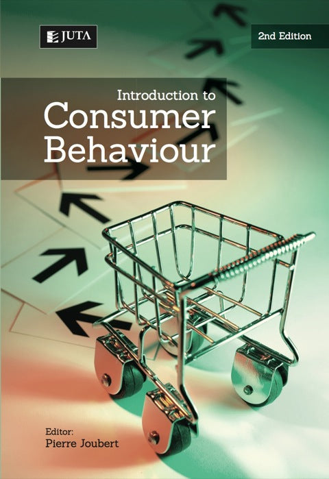 Introduction to Consumer Behaviour