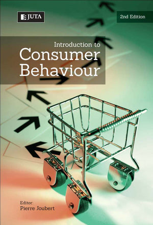 Introduction to Consumer Behaviour