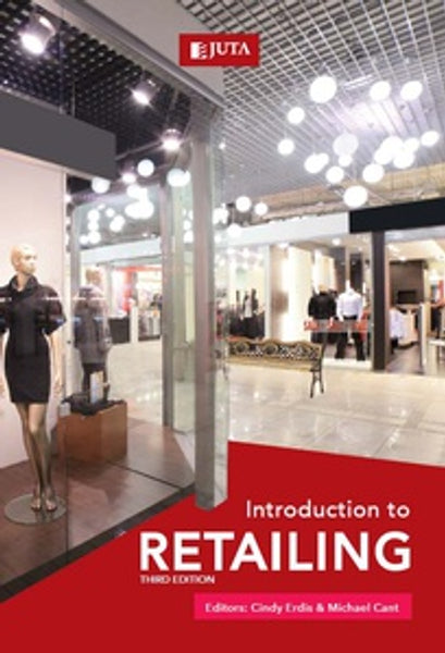 Introduction to Retailing