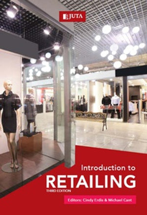 Introduction to Retailing