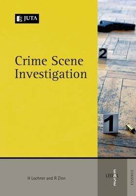 Crime Scene Investigation
