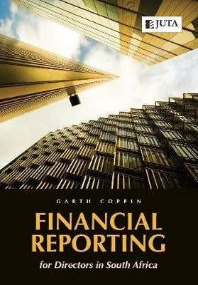 Financial Reporting for Directors in SA