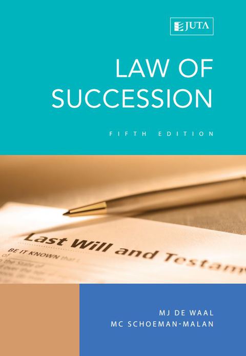 Law of Succession