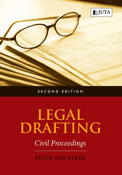 Legal Drafting Civil Proceedings