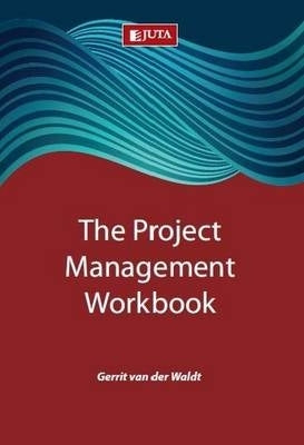 Project Management Workbook