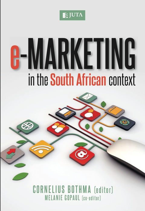 E Marketing in the SA Context