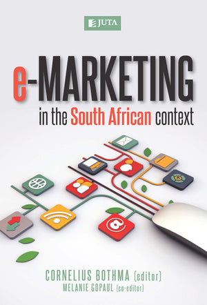 E Marketing in the South African Context