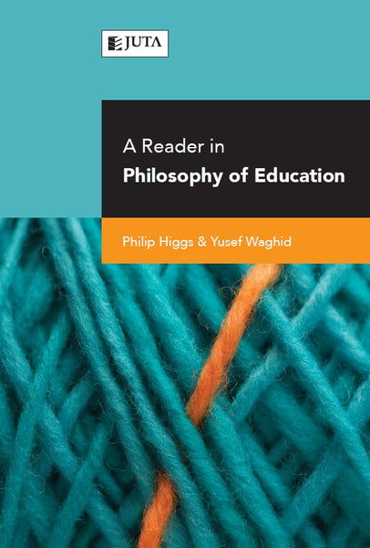 Reader in Philosophy of Education