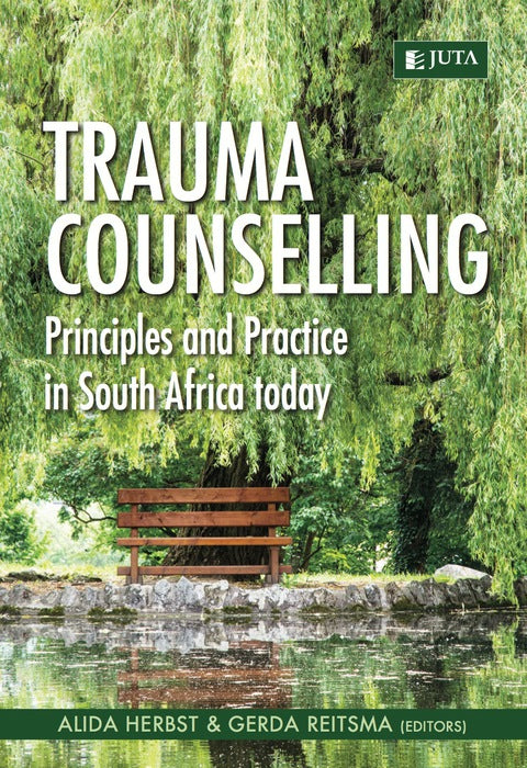 Trauma Counselling in SA