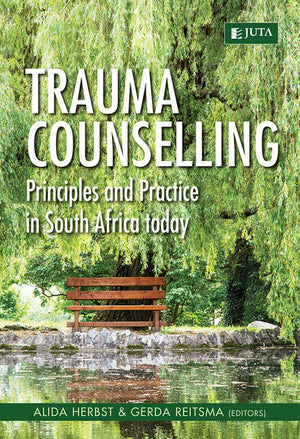 Trauma Counselling in South Africa