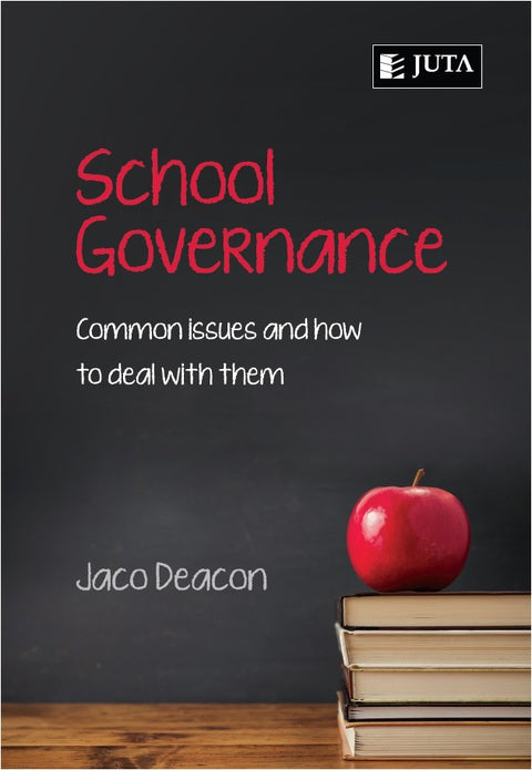 School Governance Common Issues and How to Deal With Them