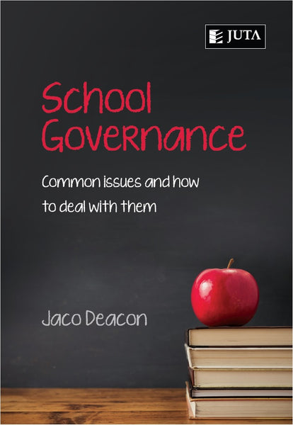 School Governance Common Issues and How to Deal With Them