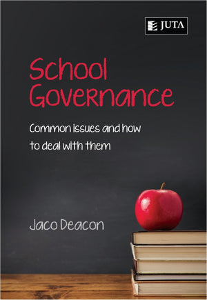 School Governance Common Issues and How to Deal With Them