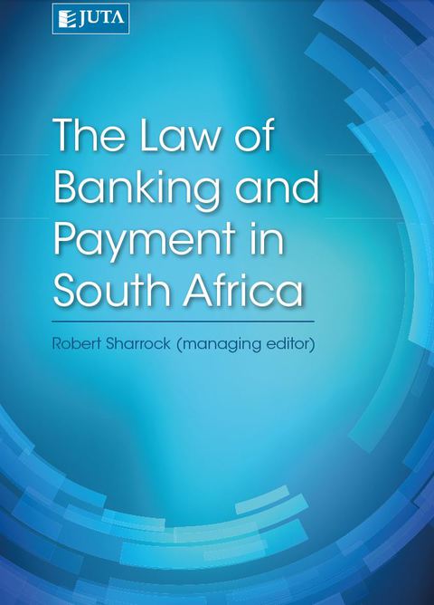 Law of Banking and Payment in SA