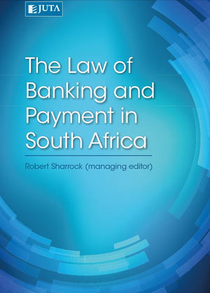 Law of Banking and Payment in South Africa