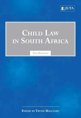Child Law in SA