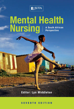 Mental Health Nursing a SA Perspective