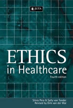 Ethics in Healthcare