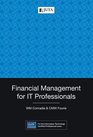 Financial Management for It Professionals