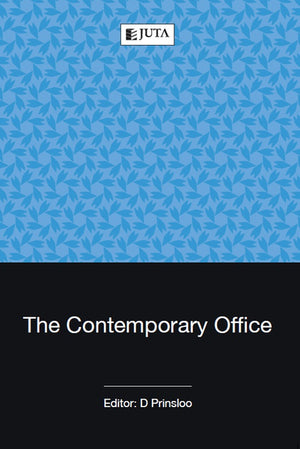 Contemporary Office