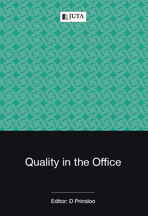 Quality in the Office