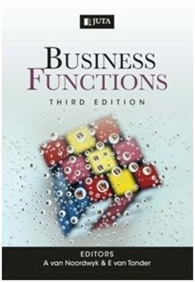 Business Functions