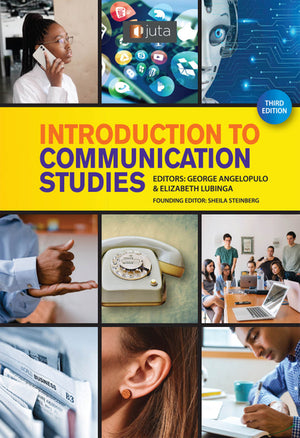 Introduction to Communication Studies