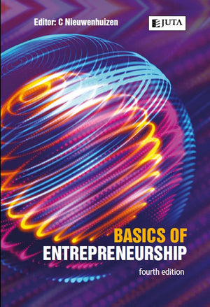 Basics of Entrepreneurship