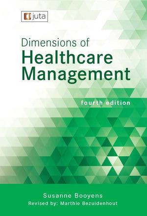 Dimensions of Healthcare Management