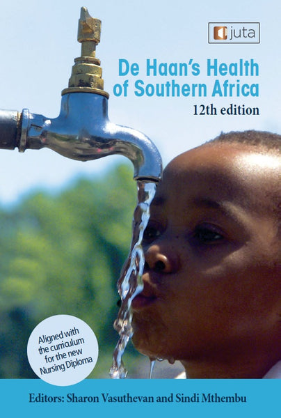 De Haans Health of SA