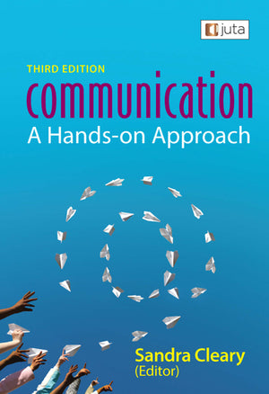 Communication a Hands on Approach