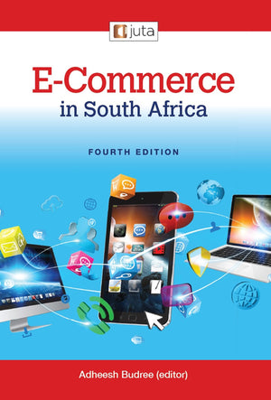 E Commerce in SA