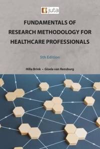 Fundamentals of Research Methodology for Healthcare Professionals