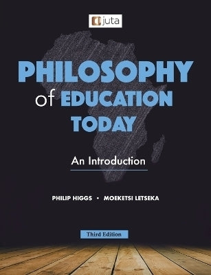 Philosophy of Education Today