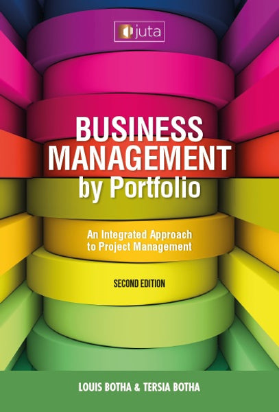 Business Management by Portfolio