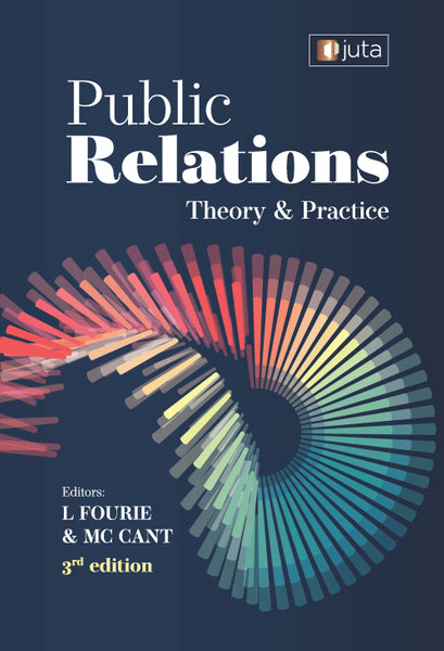 Public Relations Theory and Practice