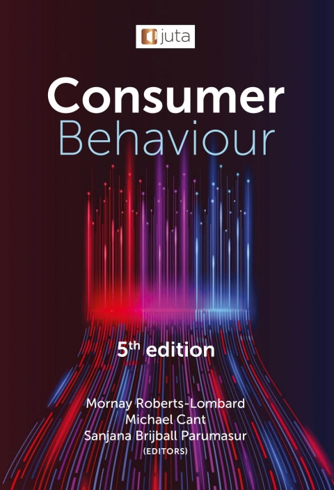Consumer Behaviour