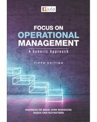 Focus on Operational Management a Generic Approach