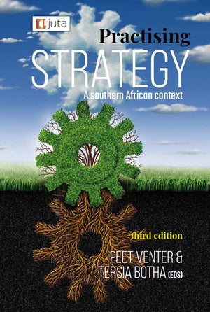 Practising Strategy a SA Context