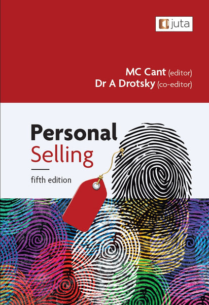 Personal Selling