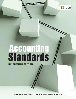 Accounting Standards