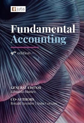 Fundamental Accounting