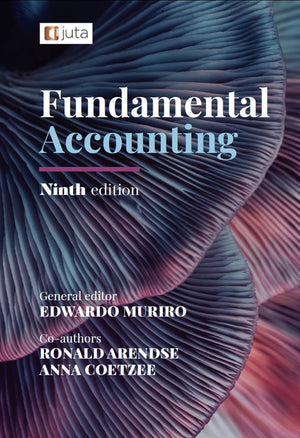 Fundamental Accounting
