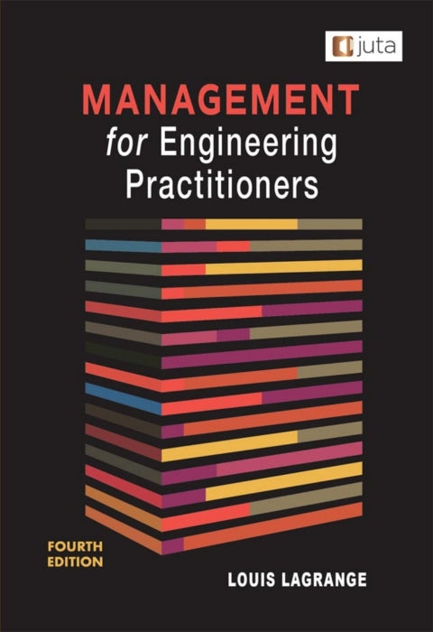 Management for Engineering Practitioners